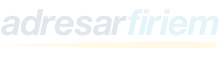 Adresarfiriem.sk