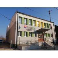 Komplexná rekonštrukcia Obecného úradu v Dolných Salibách