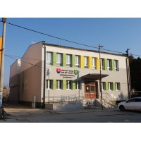 Komplexná rekonštrukcia Obecného úradu v Dolných Salibách