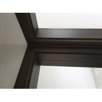 Novostavba rodinného domu v obci Kráľová nad Váhom pri Šali