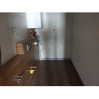 Novostavba rodinného domu v obci Kráľová nad Váhom pri Šali