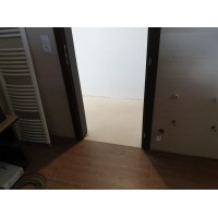 Novostavba rodinného domu v obci Kráľová nad Váhom pri Šali