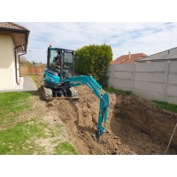 28.05.2021 / Predstavujeme Vám našu novú posilu do tímu!
